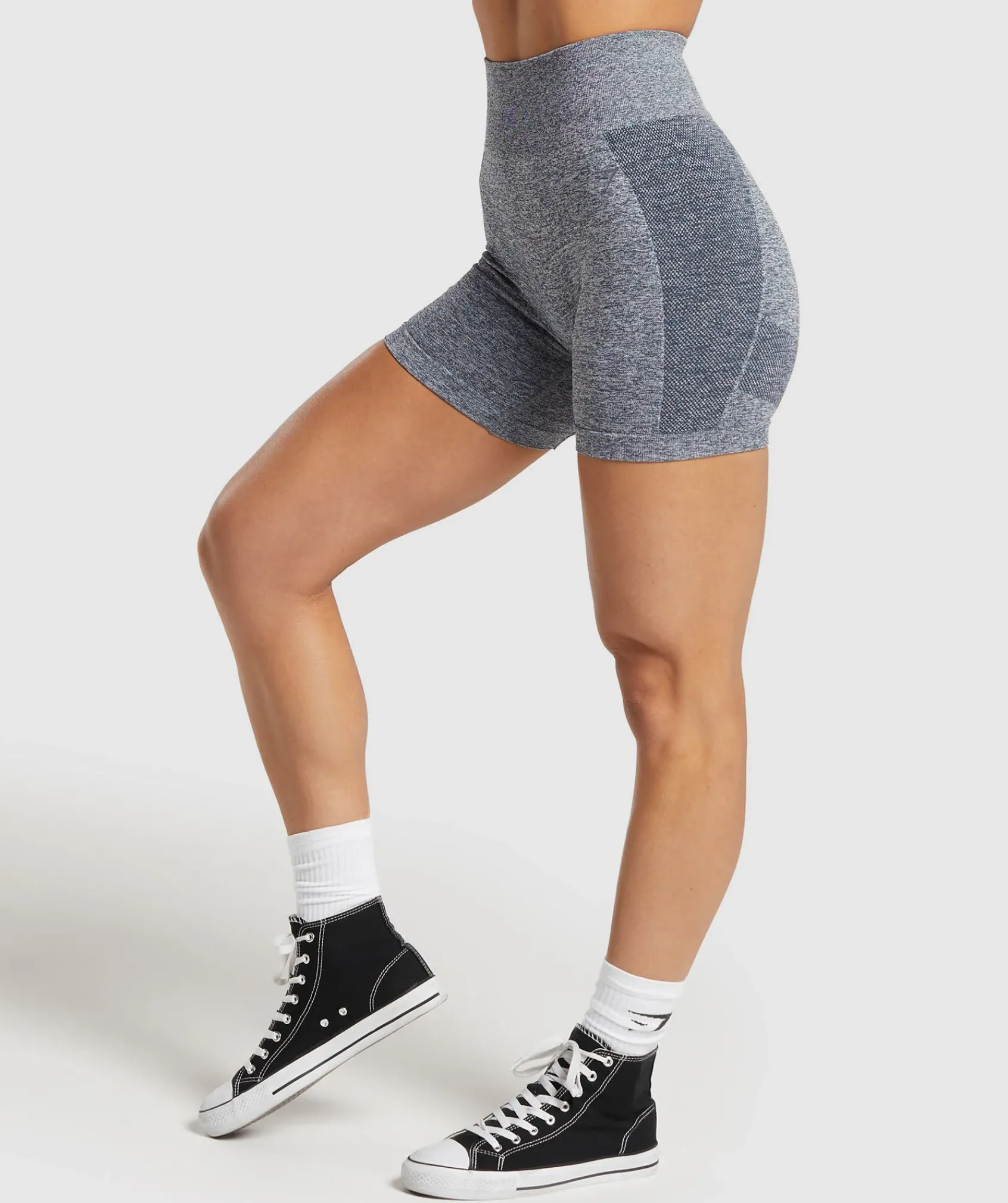 DAMES Gymshark Shorts*Flex Shorts