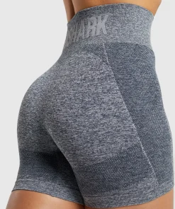DAMES Gymshark Shorts*Flex Shorts