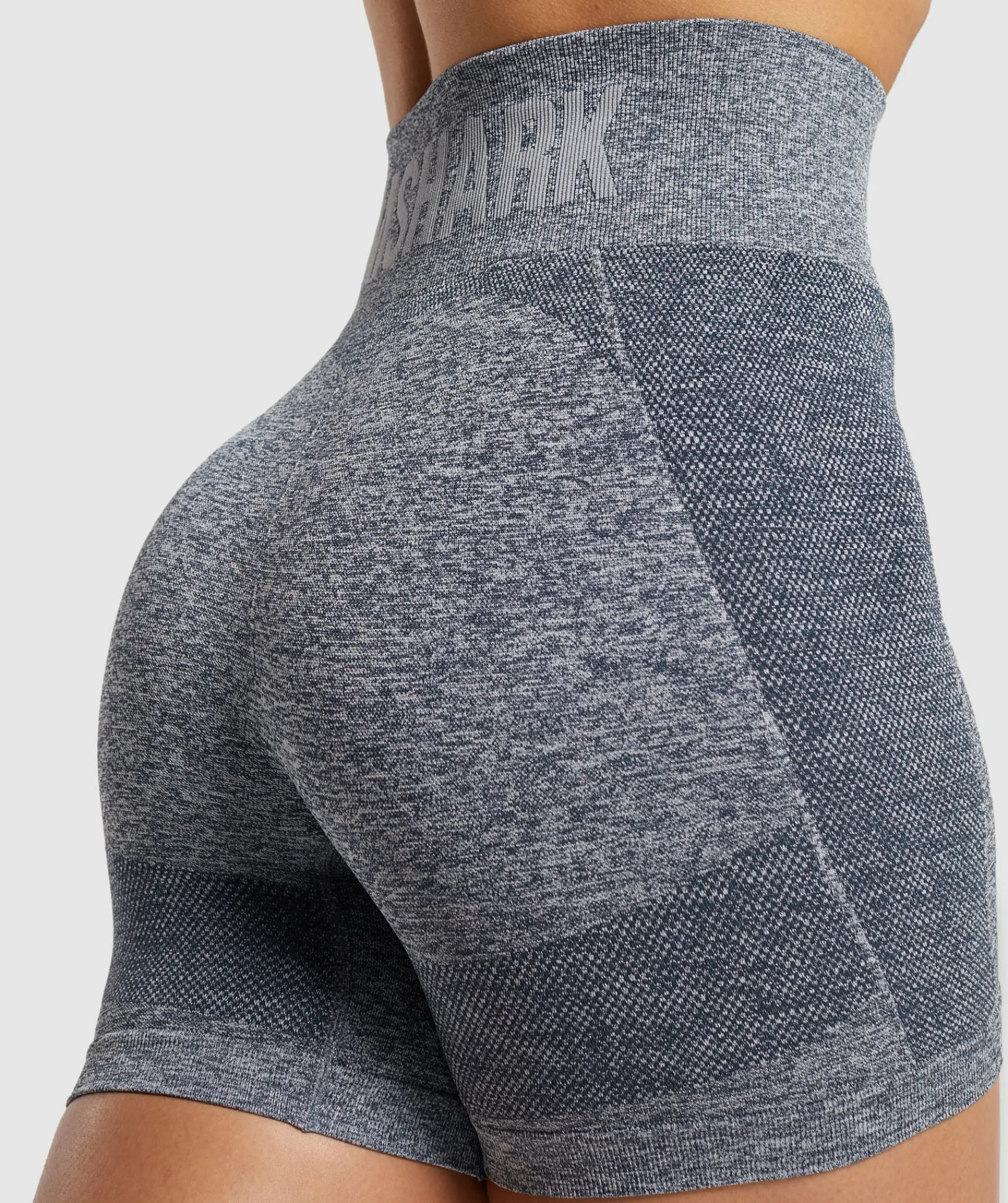 DAMES Gymshark Shorts*Flex Shorts