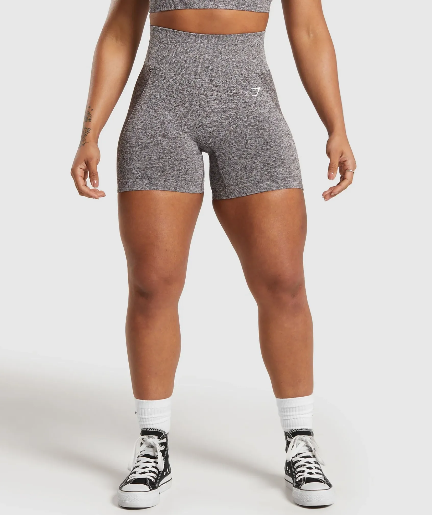 DAMES Gymshark Shorts*Flex Shorts
