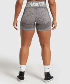 DAMES Gymshark Shorts*Flex Shorts