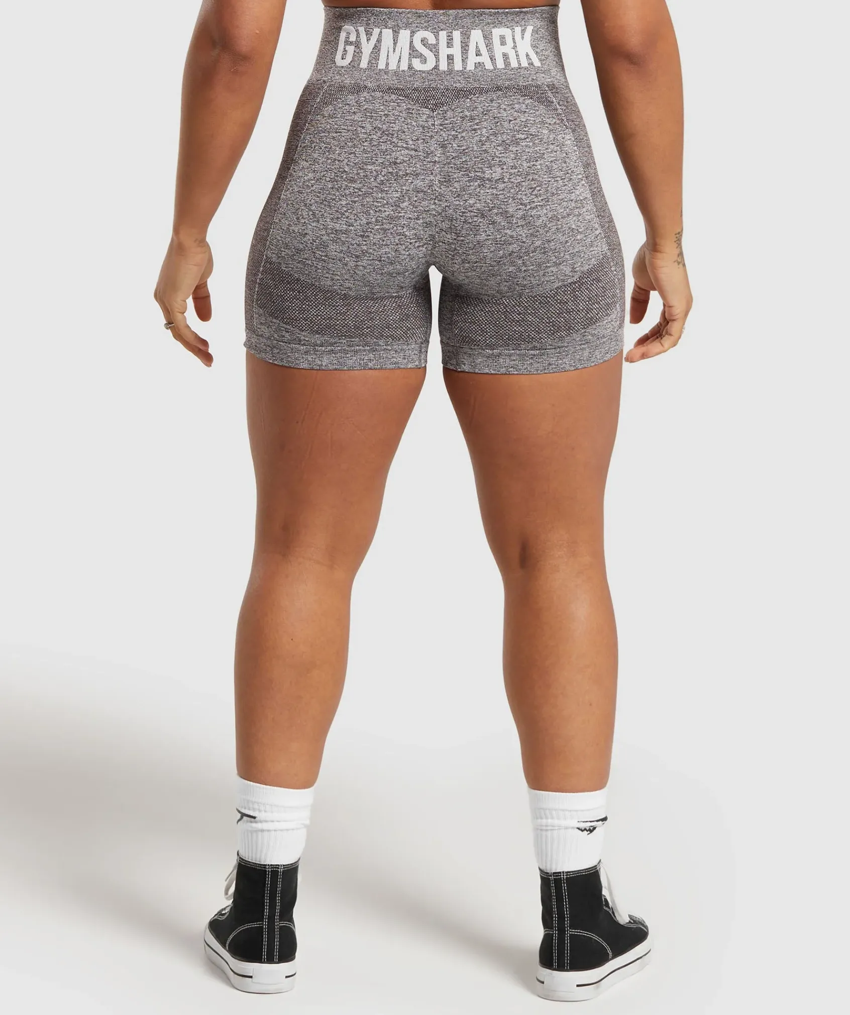 DAMES Gymshark Shorts*Flex Shorts