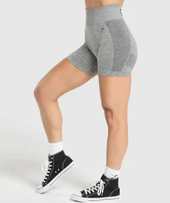 DAMES Gymshark Shorts*Flex Shorts