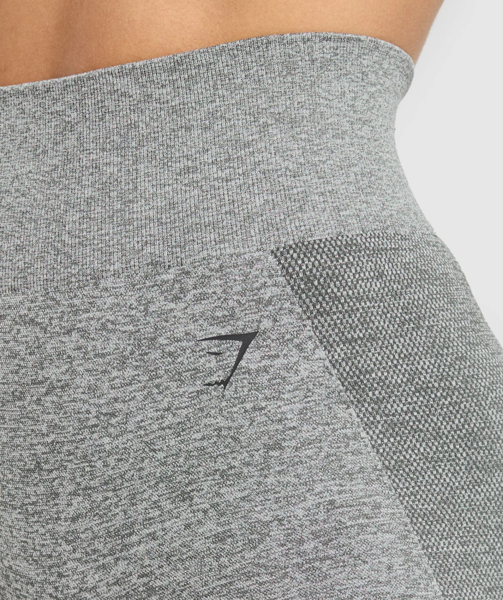 DAMES Gymshark Shorts*Flex Shorts