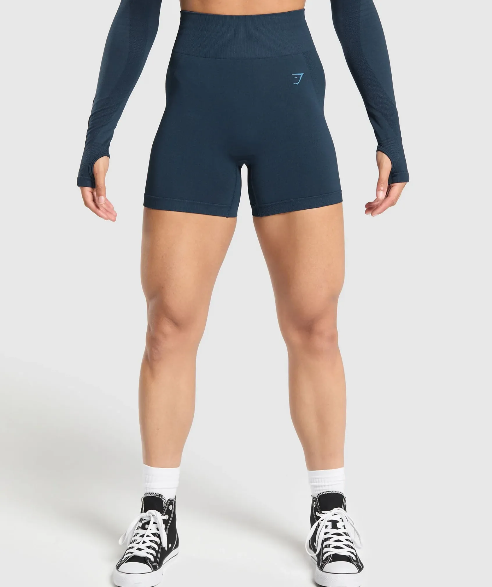 DAMES Gymshark Shorts*Flex Shorts