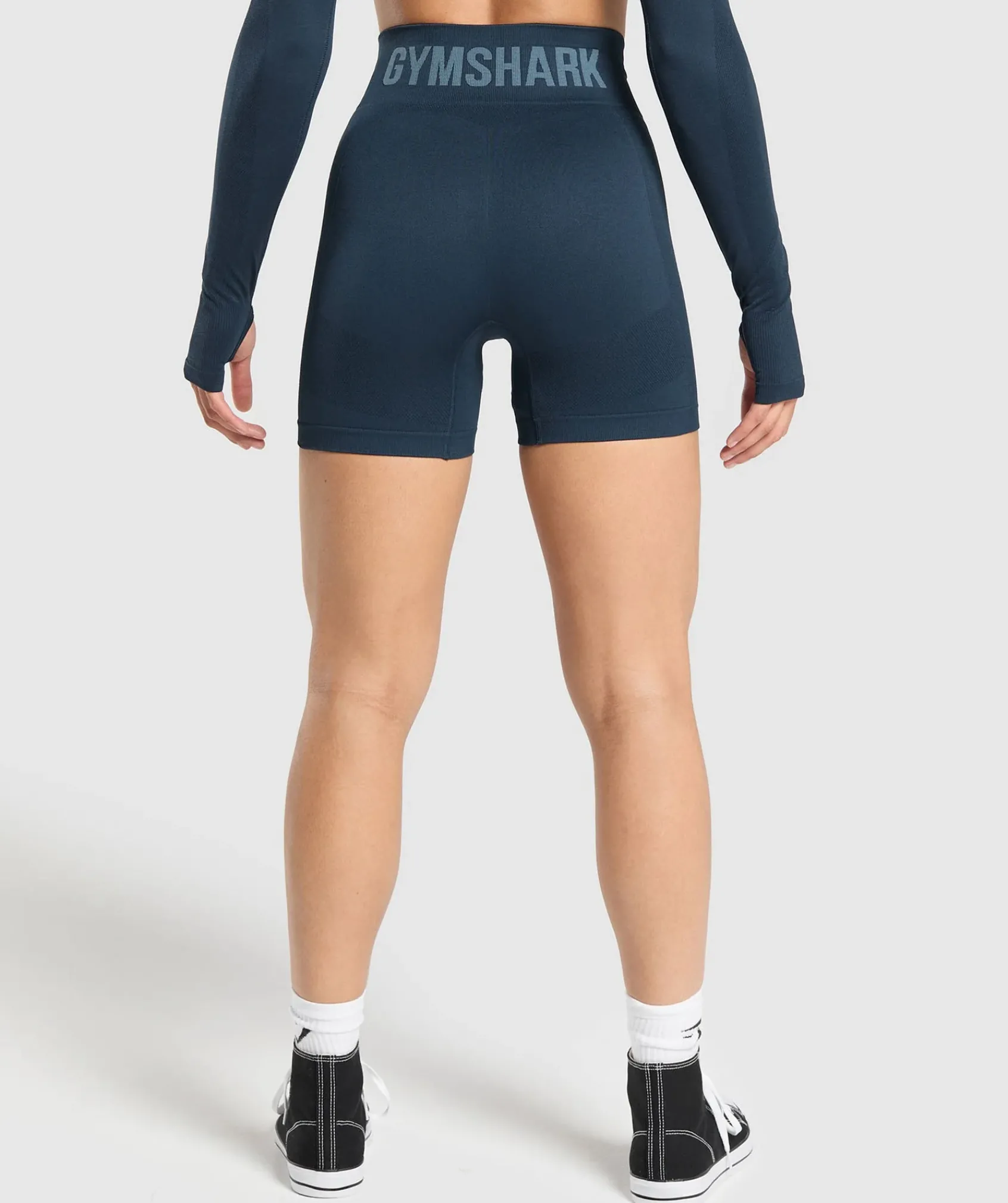 DAMES Gymshark Shorts*Flex Shorts