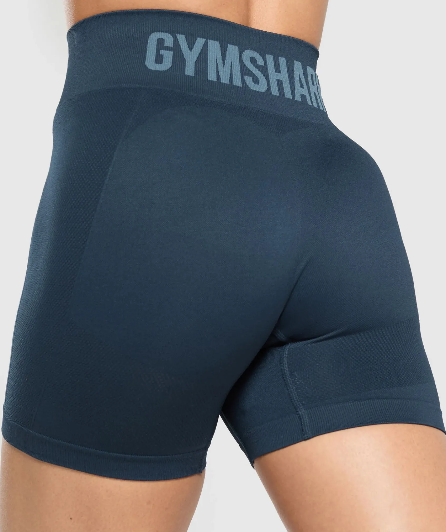 DAMES Gymshark Shorts*Flex Shorts