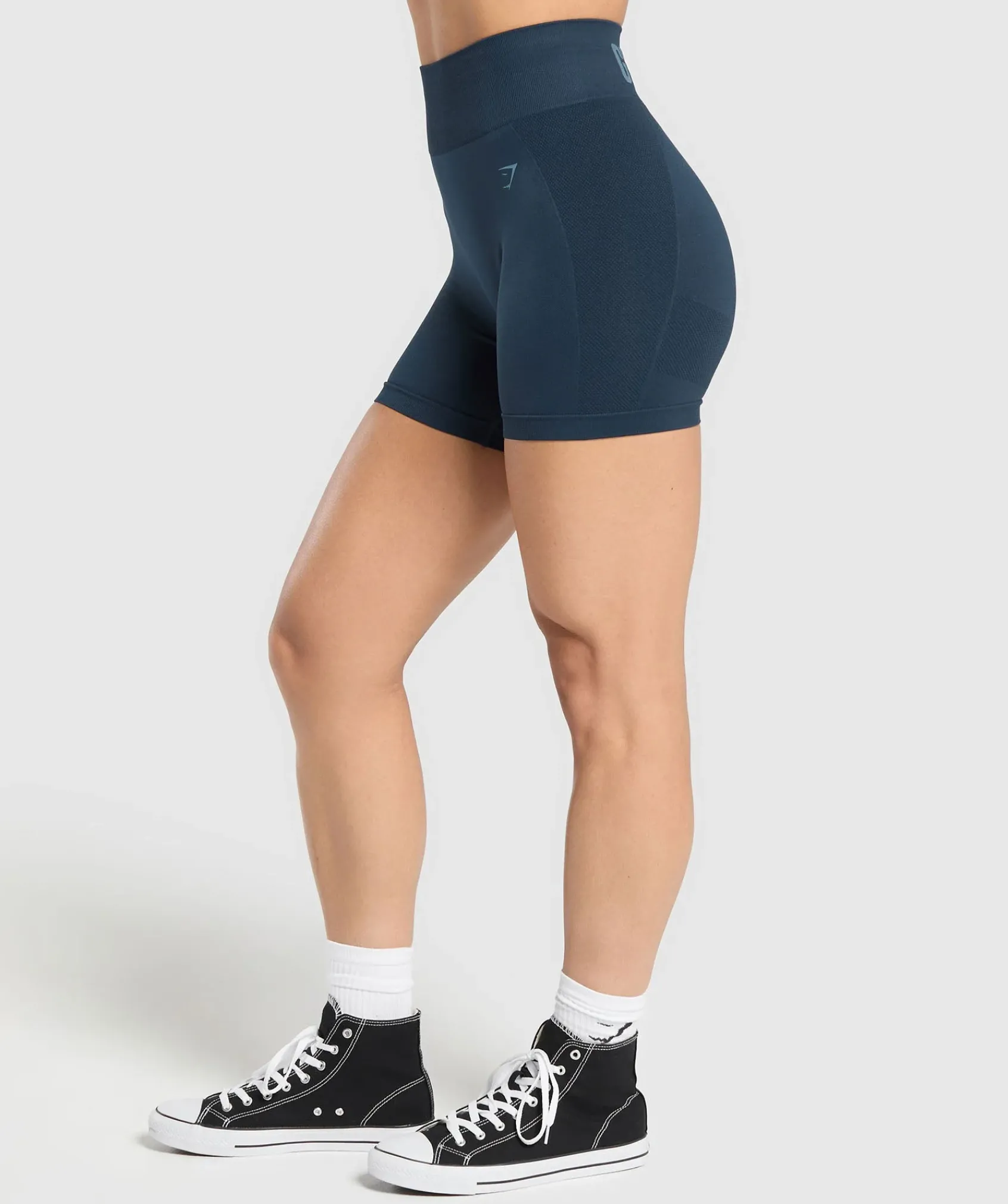 DAMES Gymshark Shorts*Flex Shorts