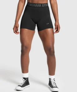 DAMES Gymshark Shorts*Flex Shorts
