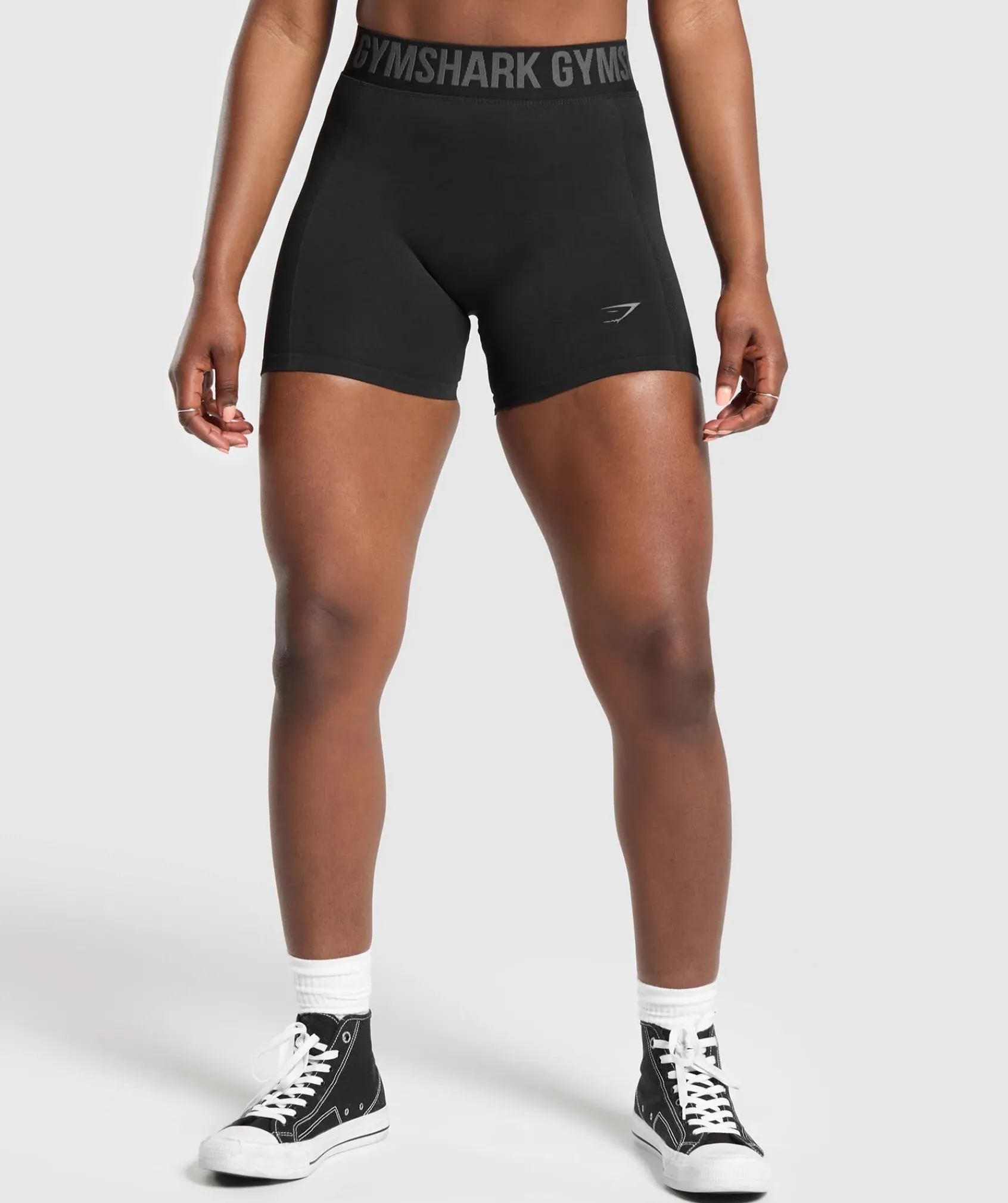 DAMES Gymshark Shorts*Flex Shorts