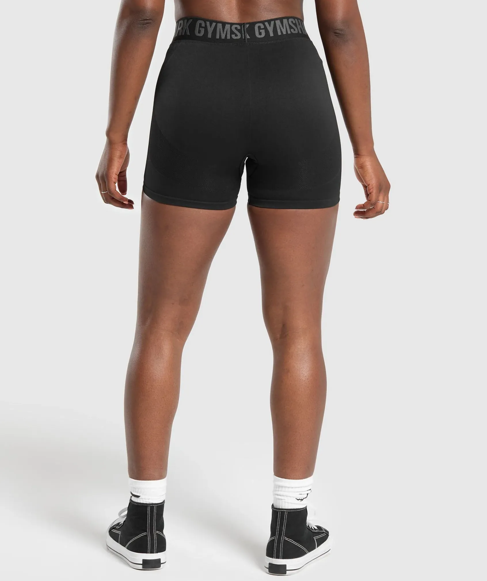 DAMES Gymshark Shorts*Flex Shorts