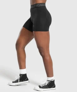 DAMES Gymshark Shorts*Flex Shorts