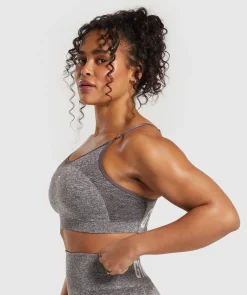 DAMES Gymshark Sport-bh's*Flex Strappy Sports Bra