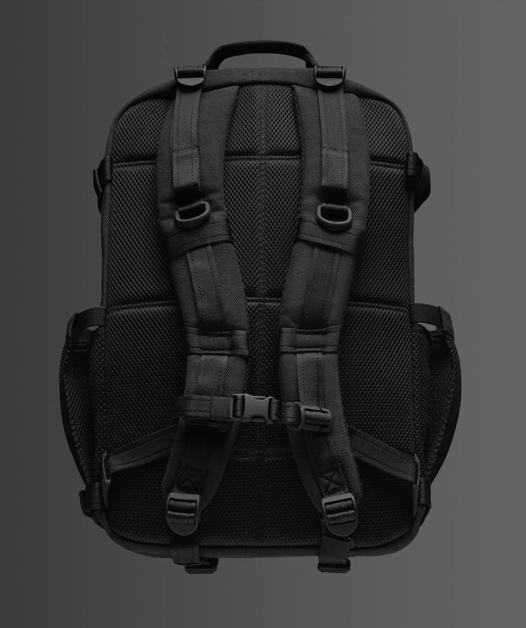 Gymshark Tassen*Founders Tactical Backpack