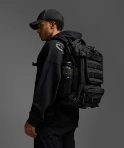 Gymshark Tassen*Founders Tactical Backpack
