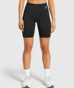 DAMES Gymshark Shorts*Fraction Shorts