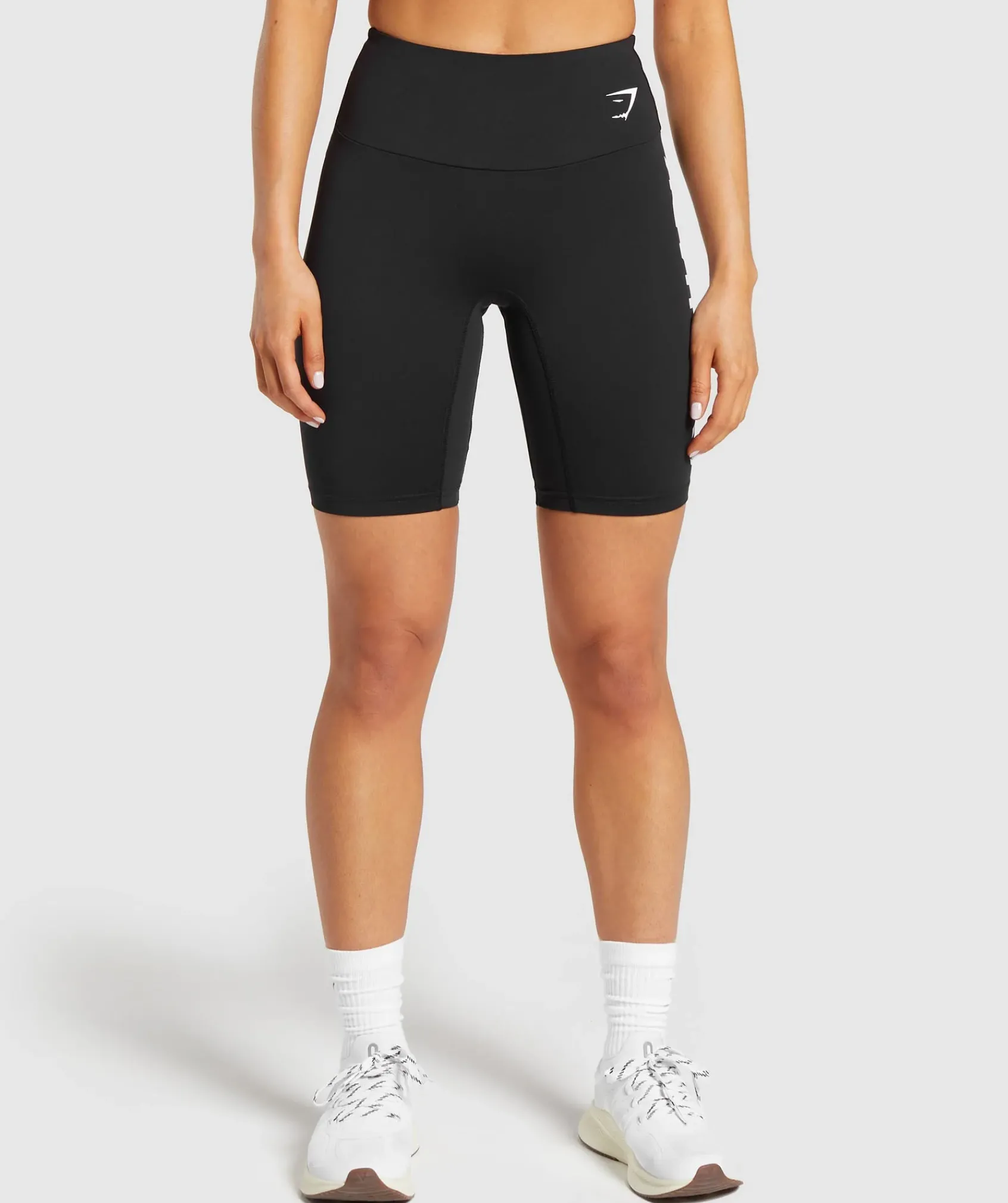 DAMES Gymshark Shorts*Fraction Shorts