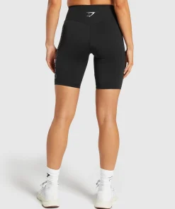 DAMES Gymshark Shorts*Fraction Shorts