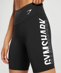 DAMES Gymshark Shorts*Fraction Shorts