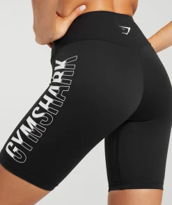 DAMES Gymshark Shorts*Fraction Shorts