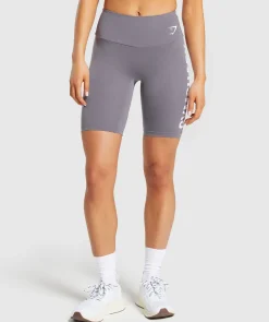 DAMES Gymshark Shorts*Fraction Shorts