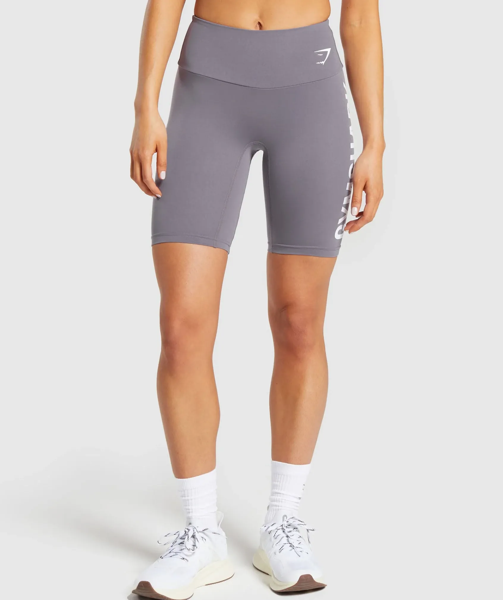 DAMES Gymshark Shorts*Fraction Shorts