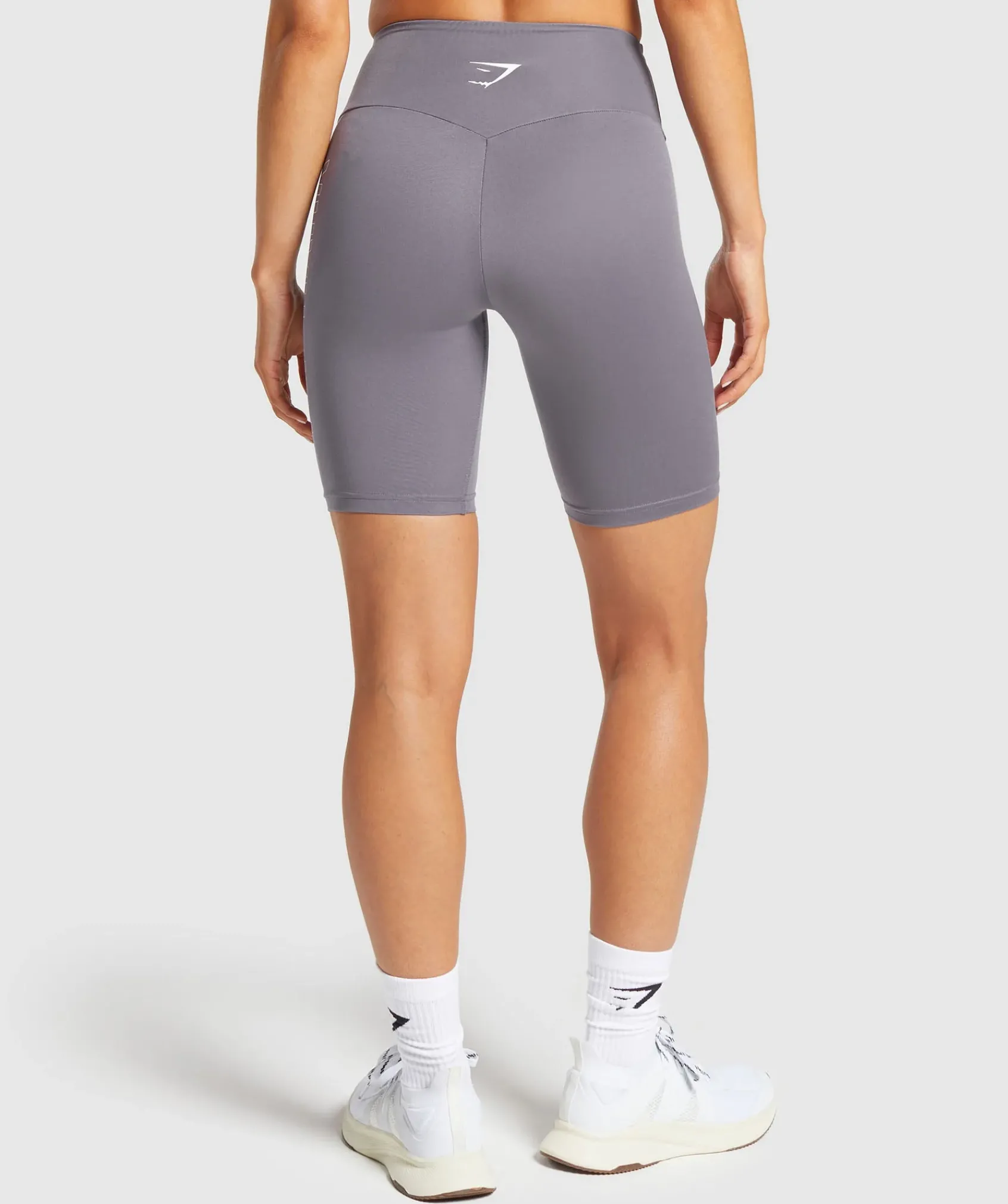 DAMES Gymshark Shorts*Fraction Shorts
