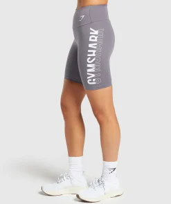 DAMES Gymshark Shorts*Fraction Shorts