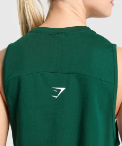 DAMES Gymshark Tanktops|T-shirts*Fraction Tank