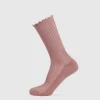 Gymshark Sportsokken|Crewsokken*Frill Crew Single Sock