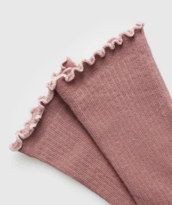 Gymshark Sportsokken|Crewsokken*Frill Crew Single Sock