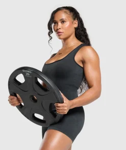 DAMES Gymshark Sportjumpsuit*Gains Seamless All-In-One