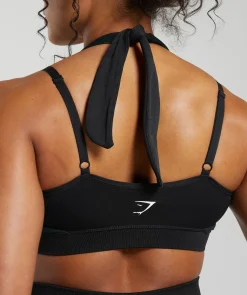 DAMES Gymshark Sport-bh's*Gains Seamless Bralette