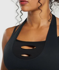DAMES Gymshark Sport-bh's*Gains Seamless Bralette