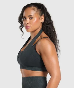 DAMES Gymshark Sport-bh's*Gains Seamless Bralette