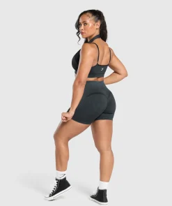 DAMES Gymshark Sport-bh's*Gains Seamless Bralette
