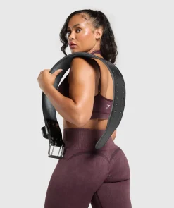 DAMES Gymshark Leggings|Naadloze Leggings*Gains Seamless Leggings