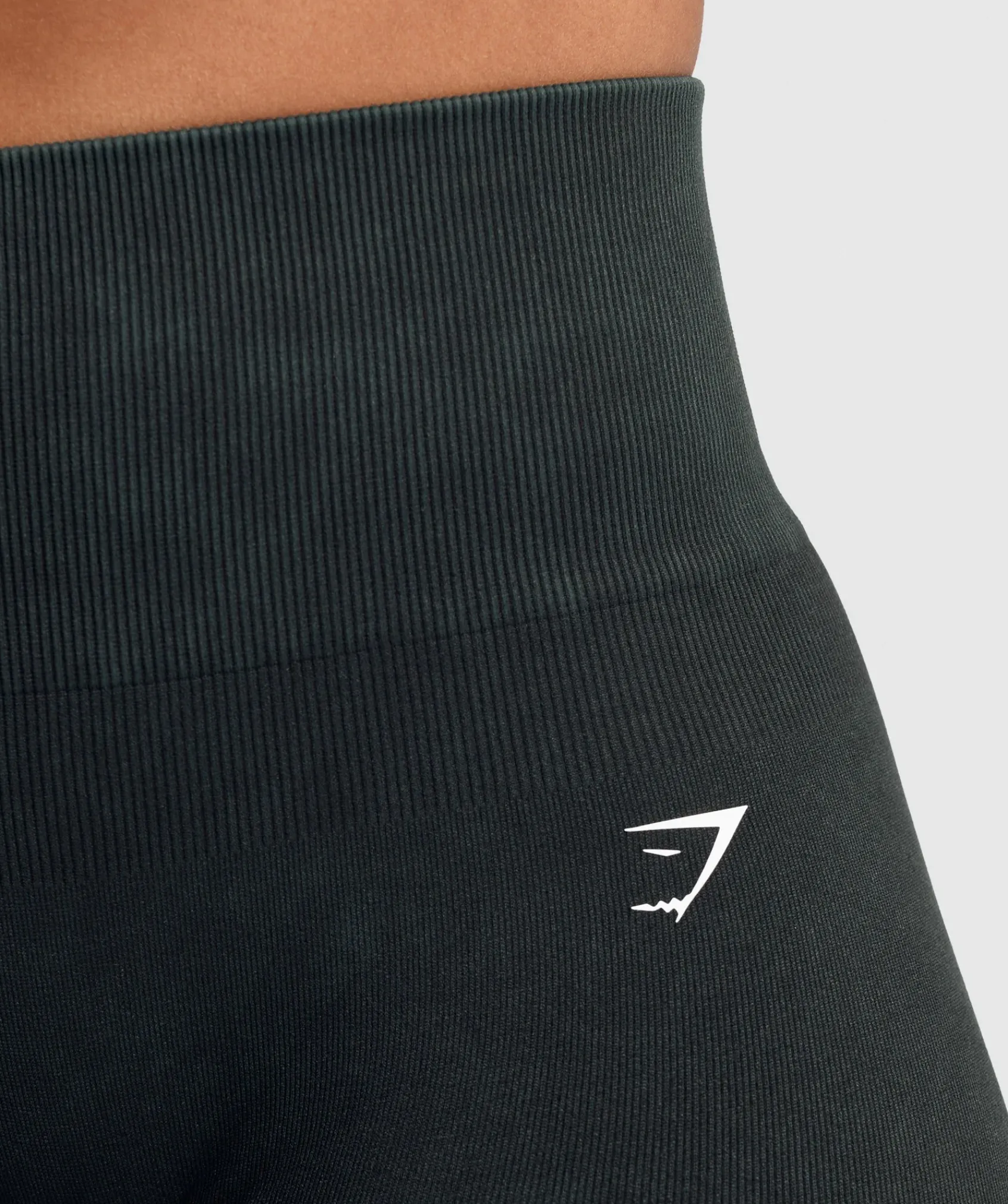 DAMES Gymshark Shorts*Gains Seamless Shorts