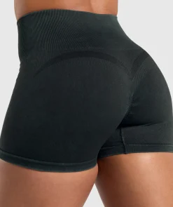 DAMES Gymshark Shorts*Gains Seamless Shorts