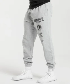 Heren Gymshark Joggingbroeken*Global Lifting Oversized Joggers