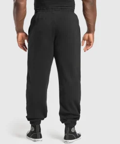 Heren Gymshark Joggingbroeken*Global Lifting Oversized Essential Joggers