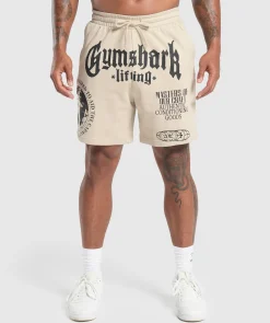 Heren Gymshark Shorts*Global Lifting Shorts