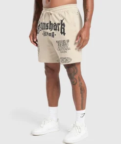 Heren Gymshark Shorts*Global Lifting Shorts