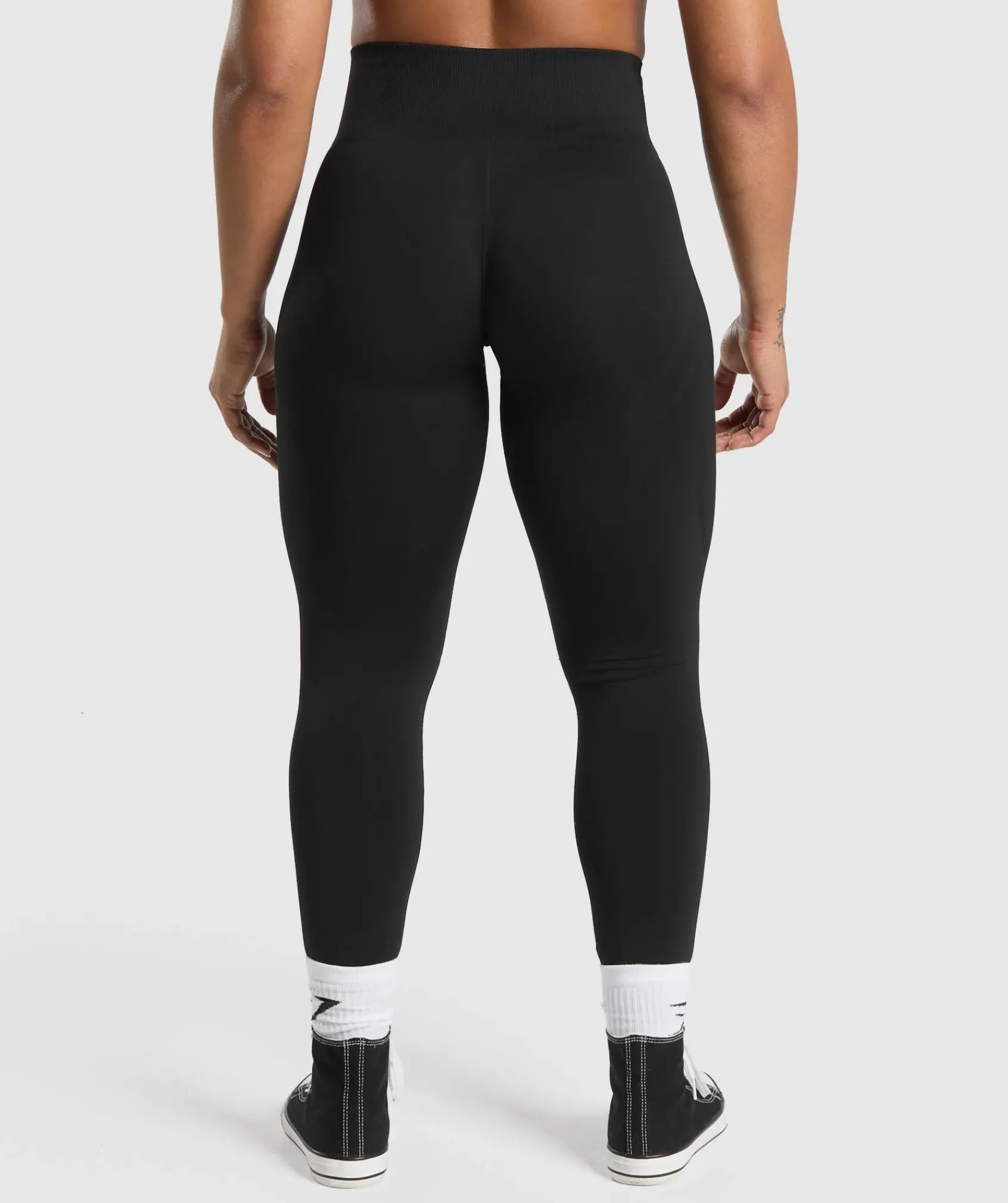 DAMES Gymshark Leggings*Glow Legging