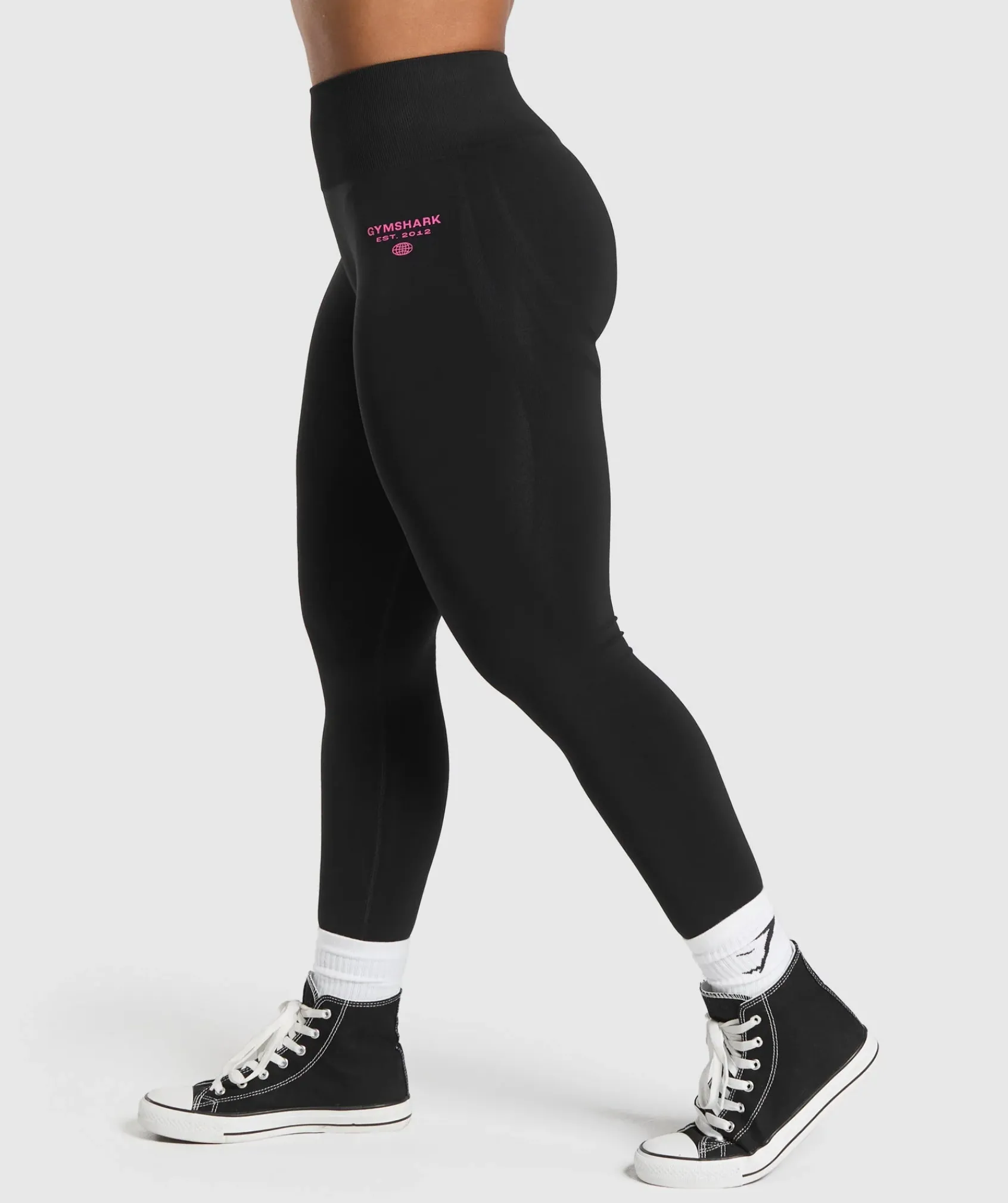 DAMES Gymshark Leggings*Glow Legging