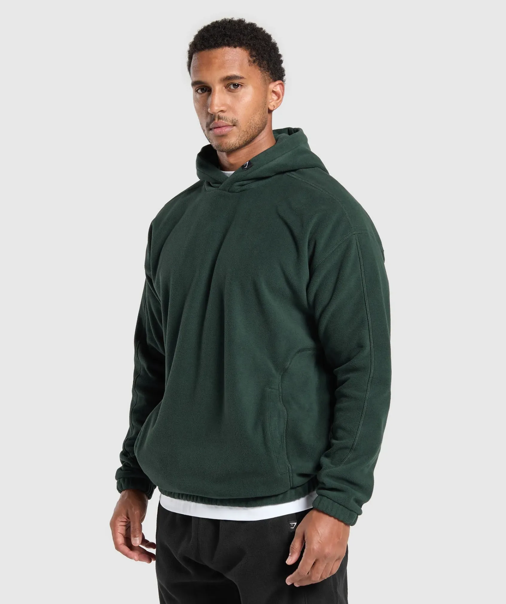Heren Gymshark Hoodies & Truien*Grade Hoodie