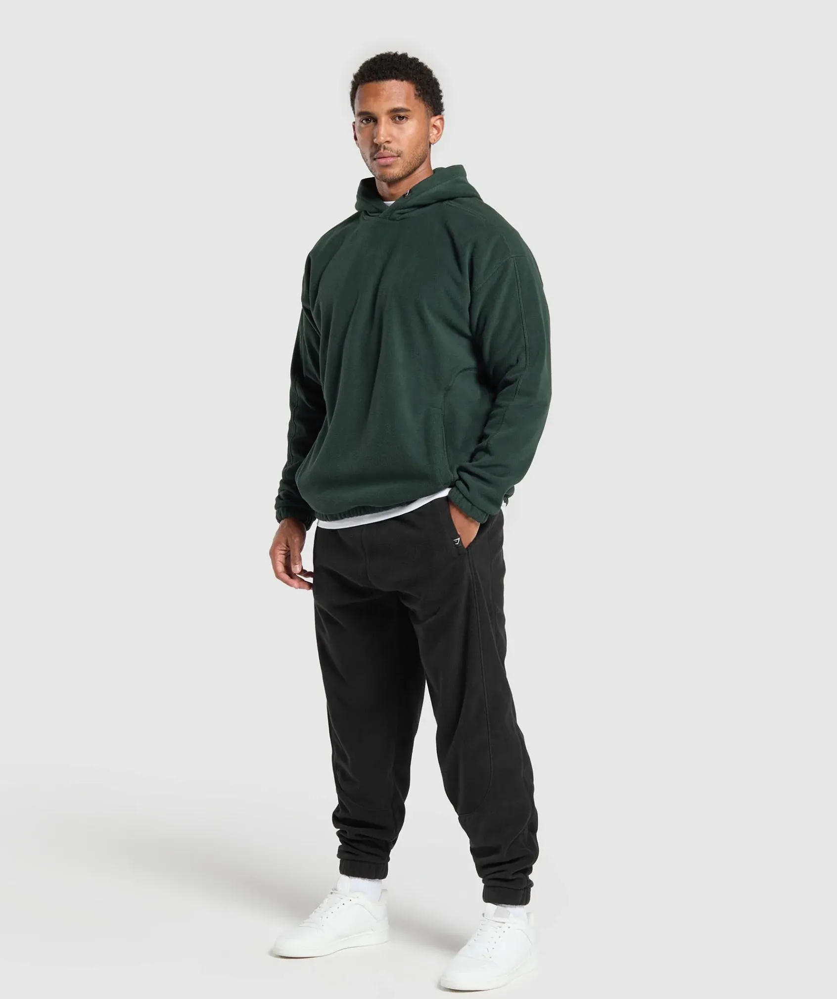 Heren Gymshark Hoodies & Truien*Grade Hoodie