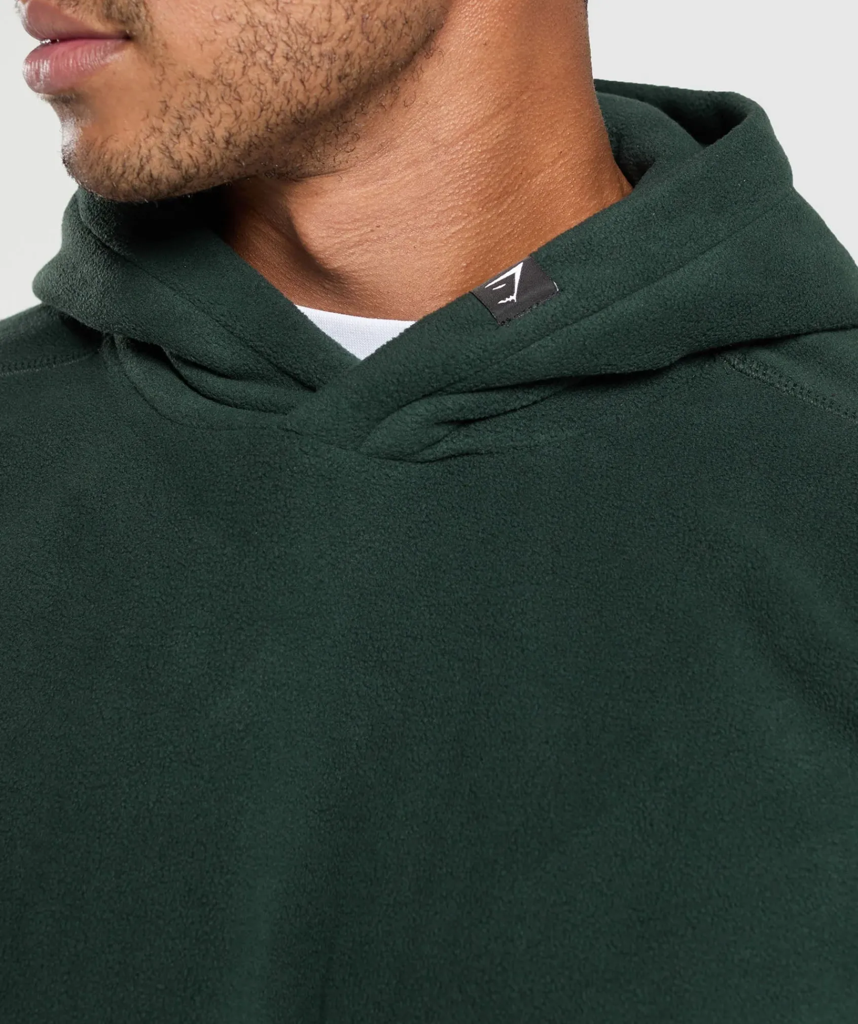Heren Gymshark Hoodies & Truien*Grade Hoodie