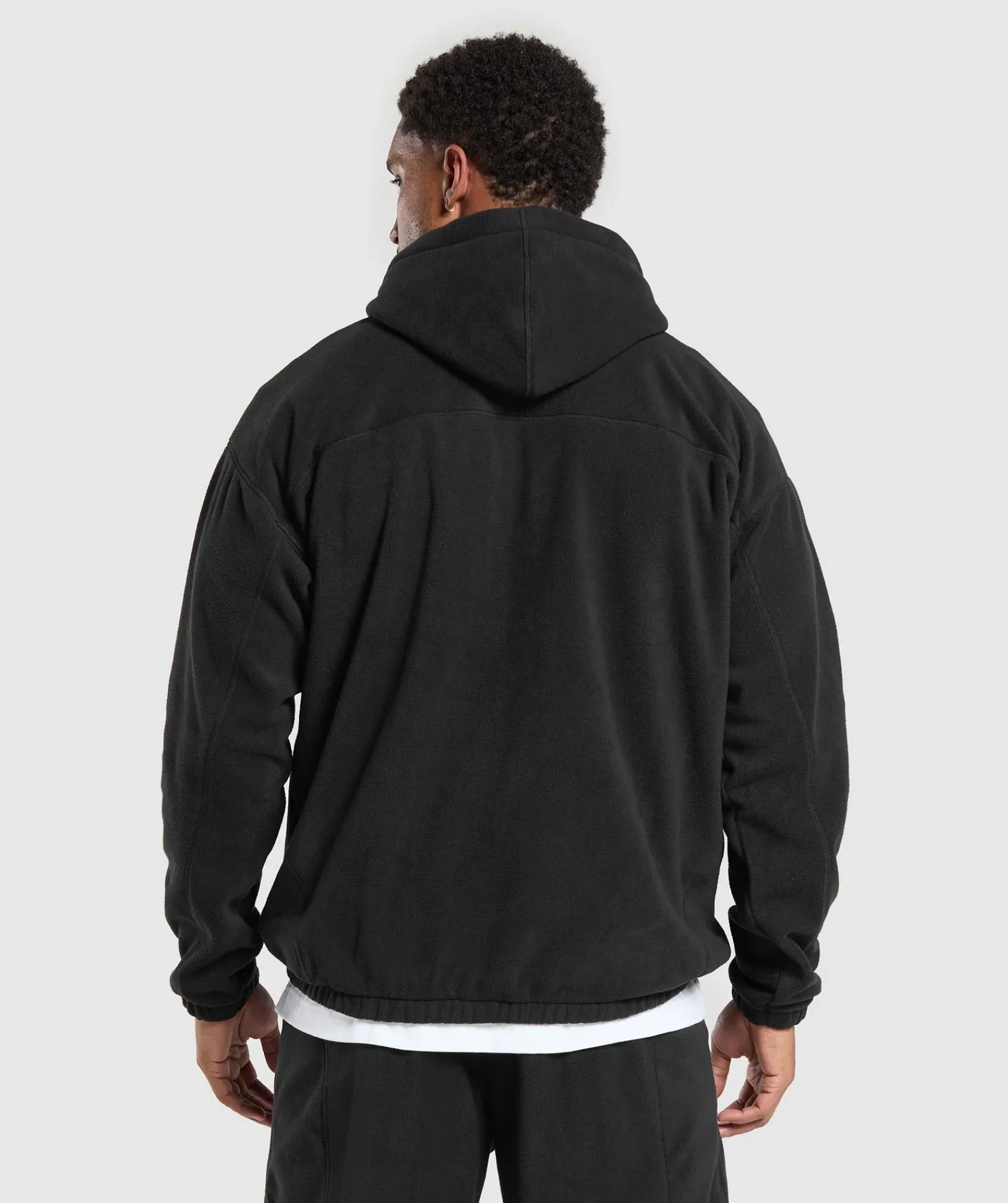 Heren Gymshark Hoodies & Truien*Grade Hoodie