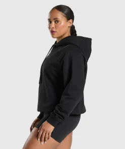 DAMES Gymshark Hoodies & Truien*Graphic Reaper Oversized Hoodie